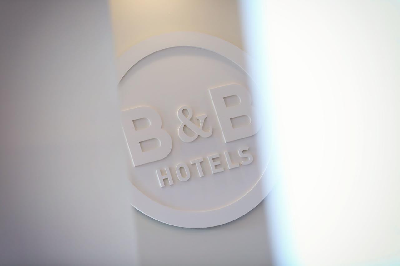 B&B Hotel Dijon Les Portes Du Sud Marsannay-la-Côte Exteriér fotografie