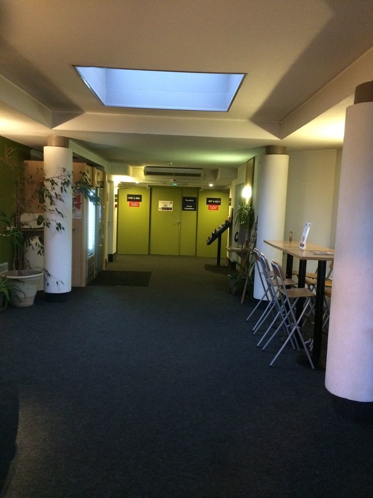 B&B Hotel Dijon Les Portes Du Sud Marsannay-la-Côte Exteriér fotografie